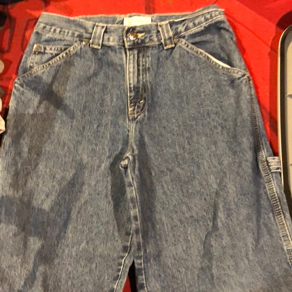 Carpenter husky Jeans